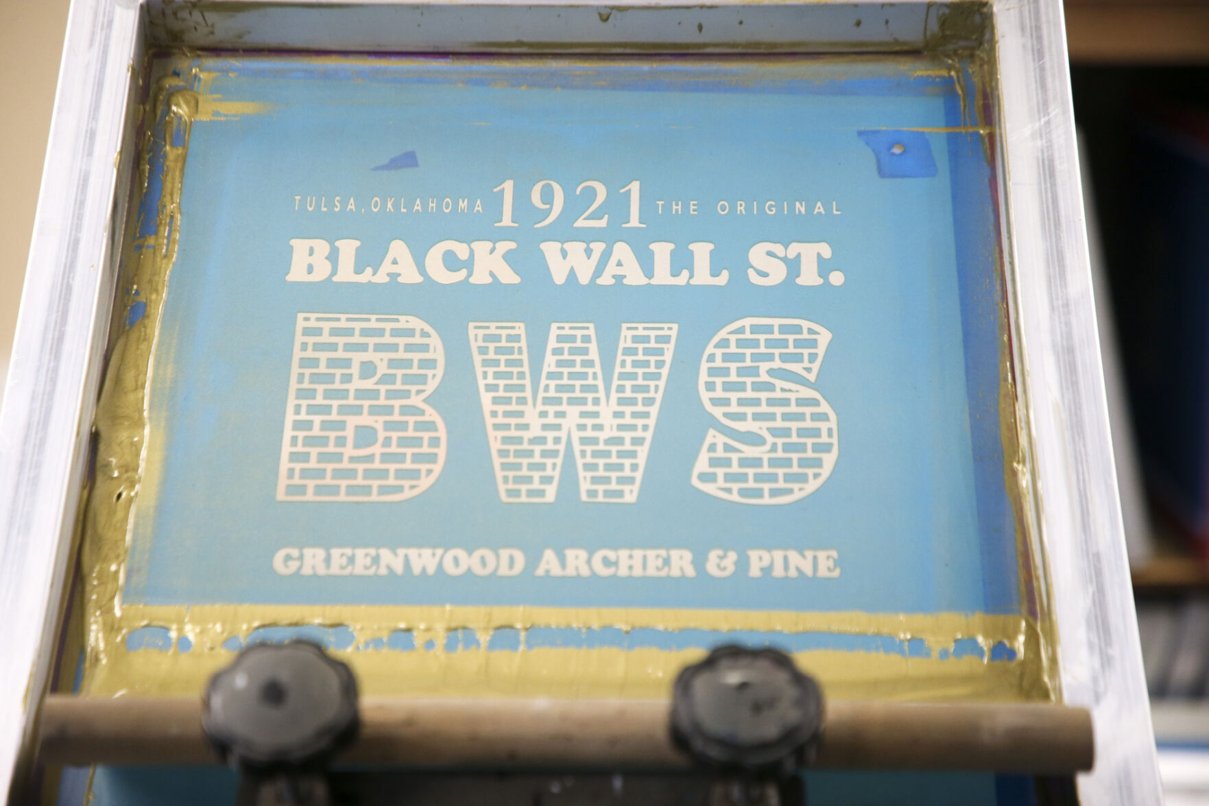 Greenwood Businesses